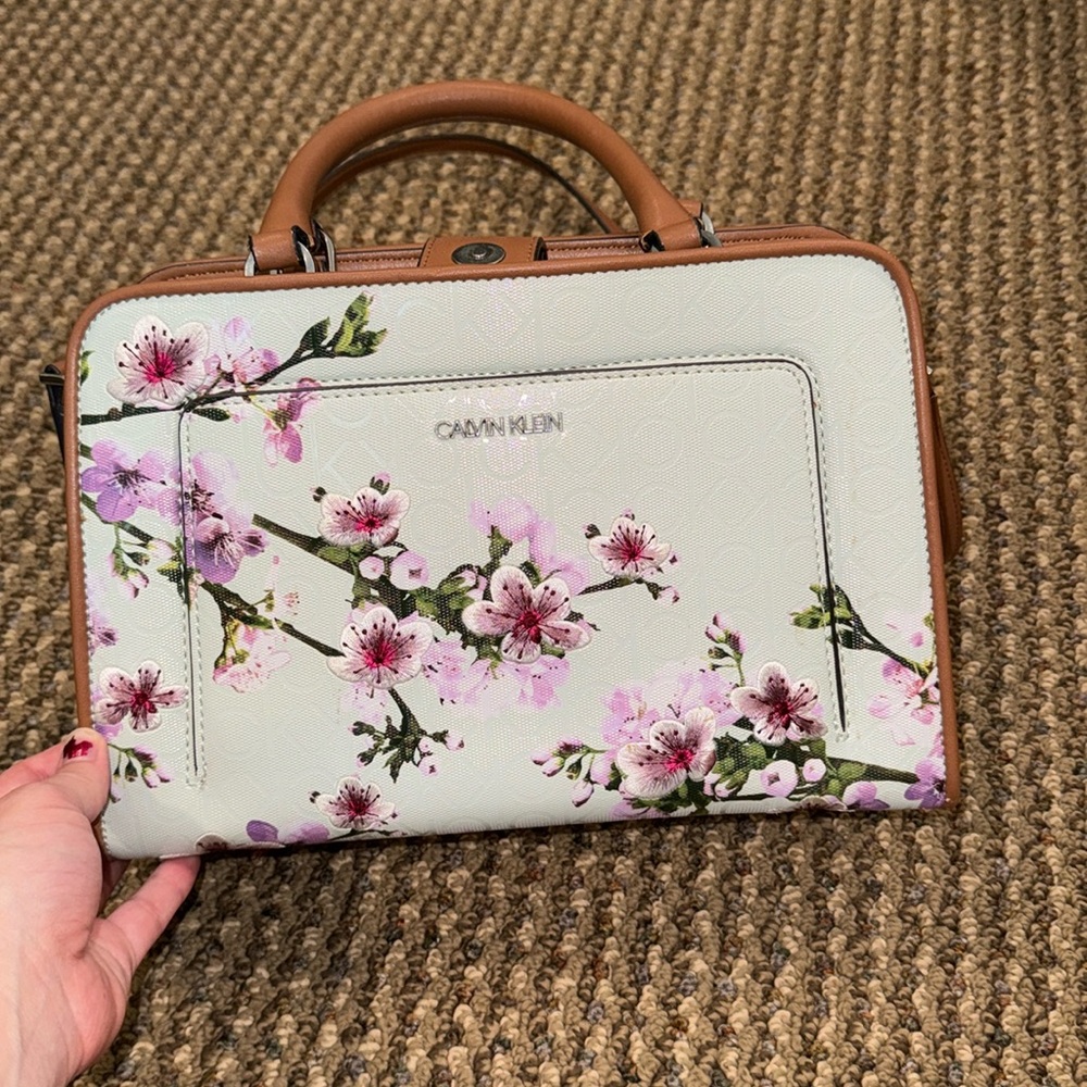 Calvin Klein purse